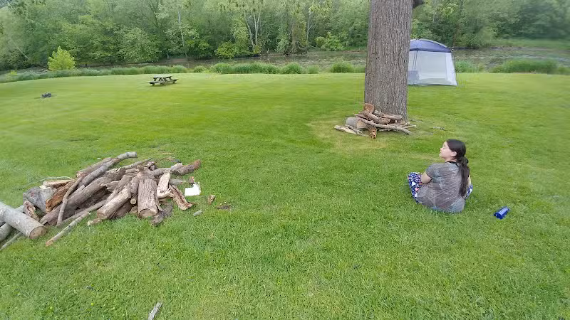 Shady Grove - Coshocton, OH