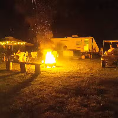 Shady Grove - Coshocton, OH