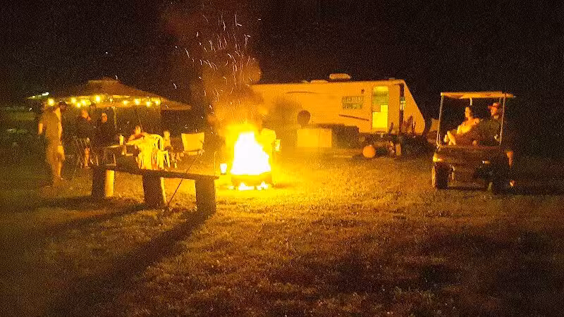 Shady Grove - Coshocton, OH