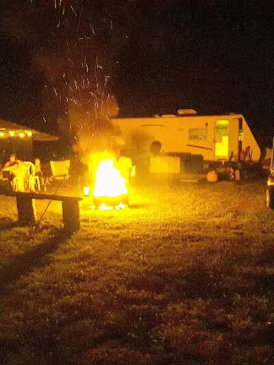 Shady Grove - Coshocton, OH