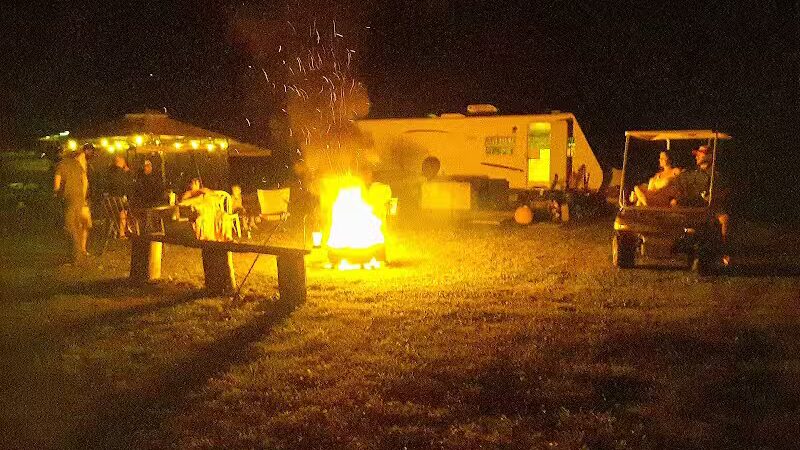 Shady Grove - Coshocton, OH