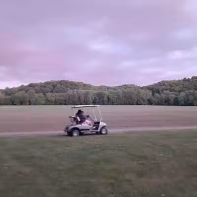 Shady Grove - Coshocton, OH