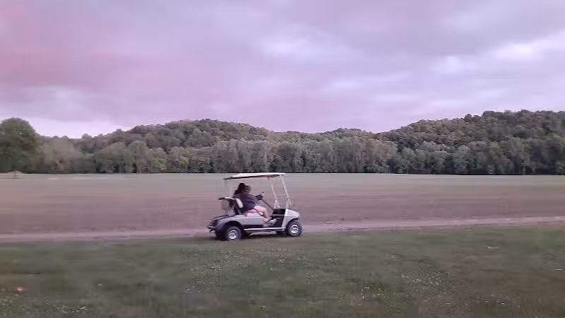 Shady Grove - Coshocton, OH