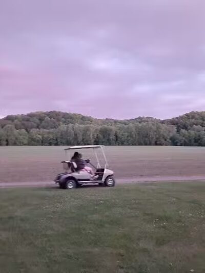 Shady Grove - Coshocton, OH