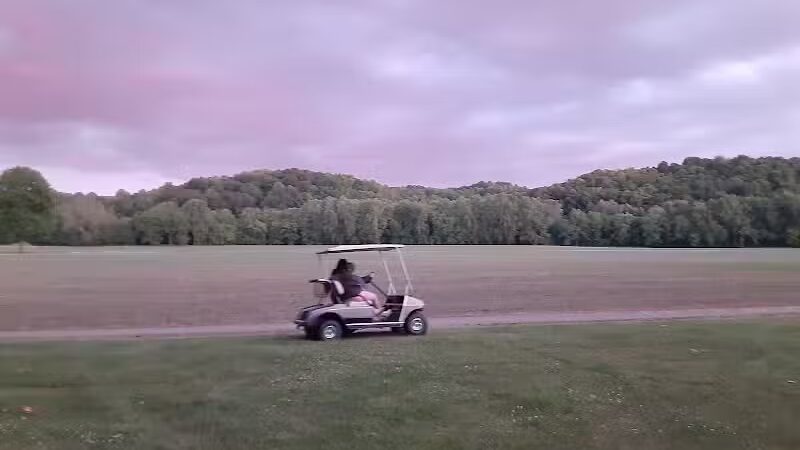 Shady Grove - Coshocton, OH