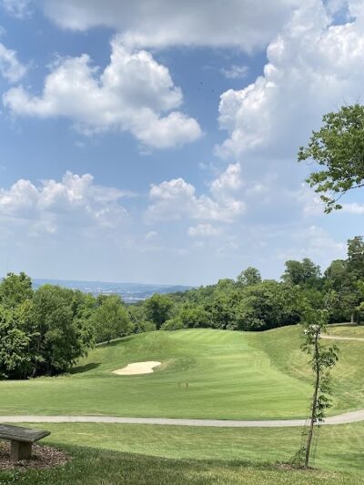 Devou Park - Covington, KY