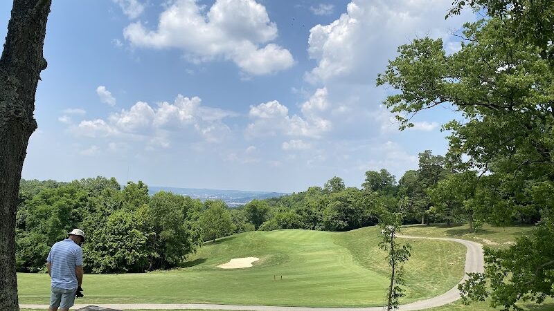 Devou Park - Covington, KY