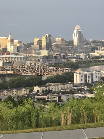 Devou Park - Covington, KY