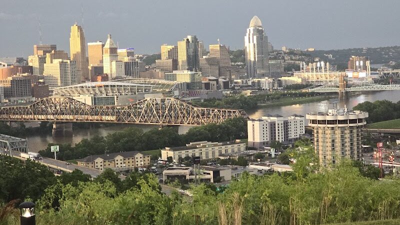 Devou Park - Covington, KY