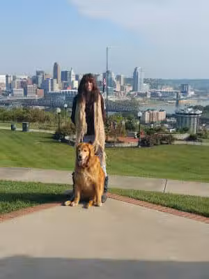 Devou Park - Covington, KY