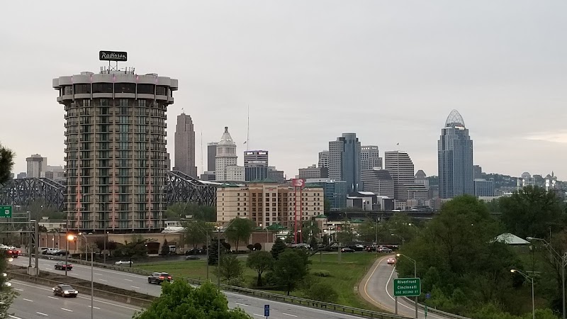 Devou Park - Covington, KY