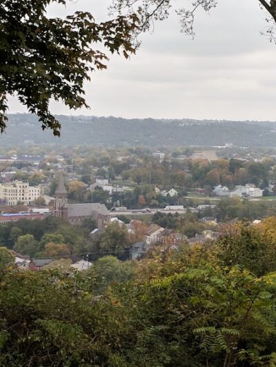 Devou Park - Covington, KY