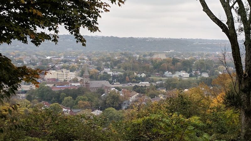 Devou Park - Covington, KY