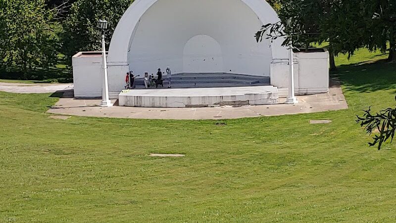 Devou Park - Covington, KY