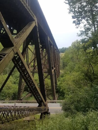 Devou Park - Covington, KY