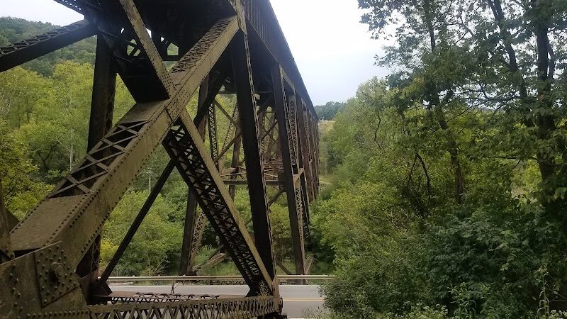 Devou Park - Covington, KY