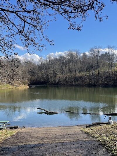 Devou Park - Covington, KY