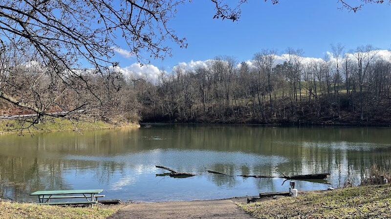 Devou Park - Covington, KY