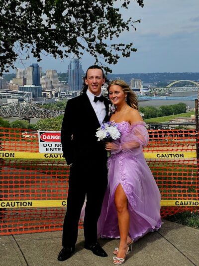 Devou Park - Covington, KY