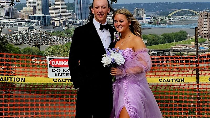 Devou Park - Covington, KY