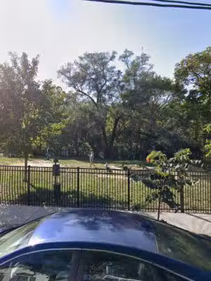 Kenney Shield’s Dog Park - Covington, KY