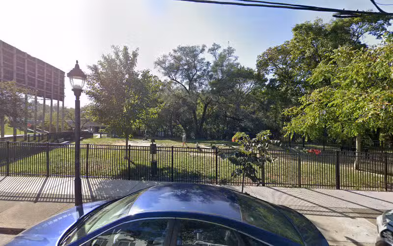 Kenney Shield’s Dog Park - Covington, KY