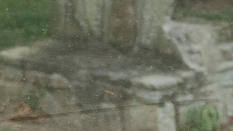 Stone Shelter at Devou Park - Covington, KY