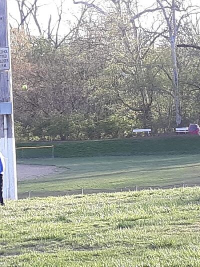 Covington Community Park - Covington, OH