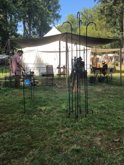 Covington Community Park - Covington, OH