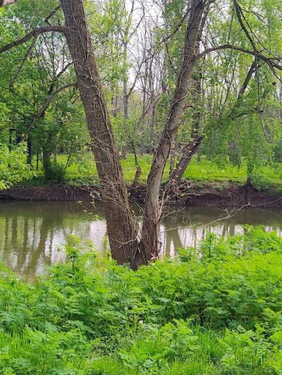 Covington Community Park - Covington, OH