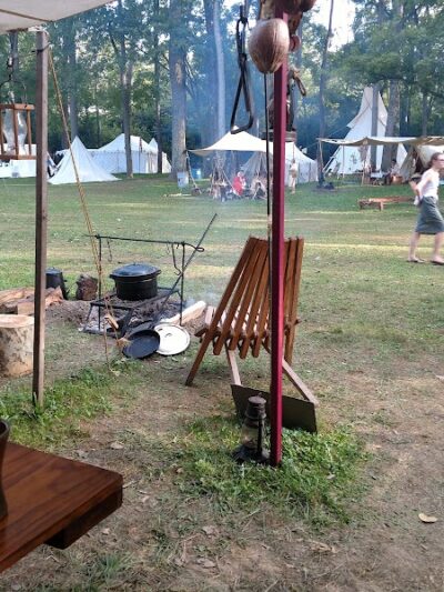 Covington Community Park - Covington, OH