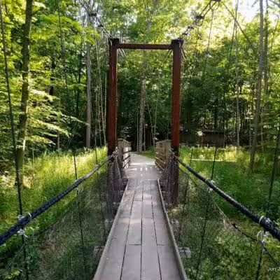 Maple Ridge Reserve - Covington, OH