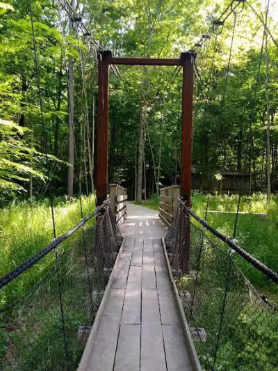 Maple Ridge Reserve - Covington, OH