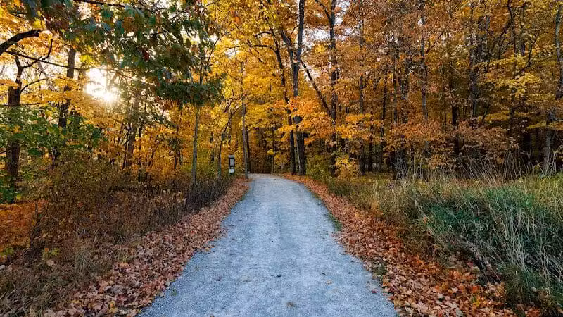 Maple Ridge Reserve - Covington, OH