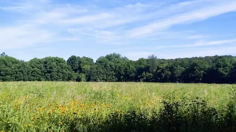 Maple Ridge Reserve - Covington, OH