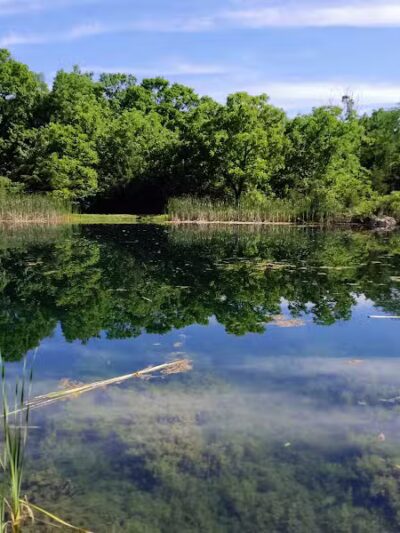 Maple Ridge Reserve - Covington, OH