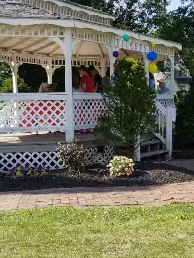 Creston Community Park - Creston, OH