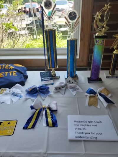 Creston Community Park - Creston, OH