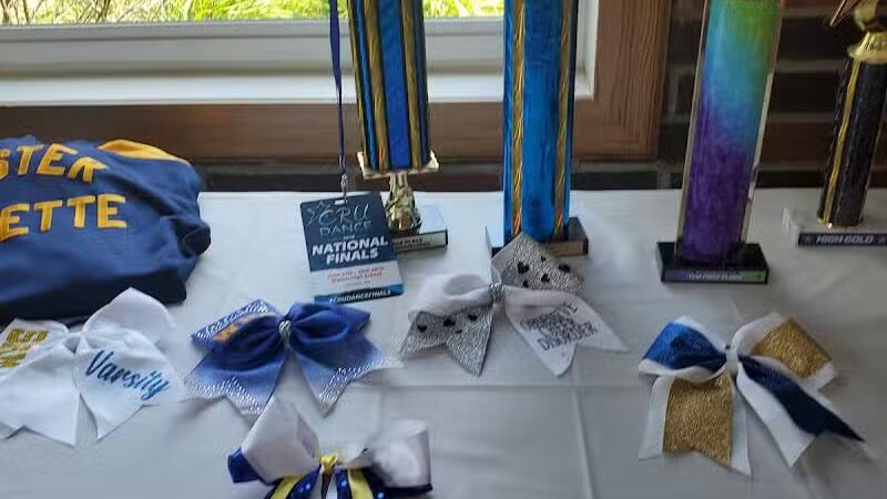 Creston Community Park - Creston, OH