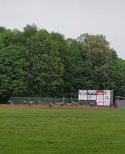 Creston Community Park - Creston, OH