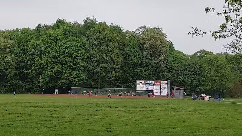 Creston Community Park - Creston, OH