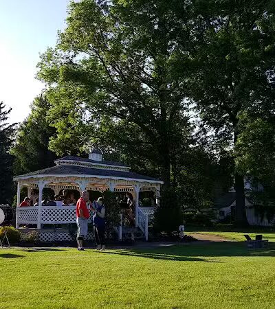 Creston Community Park - Creston, OH