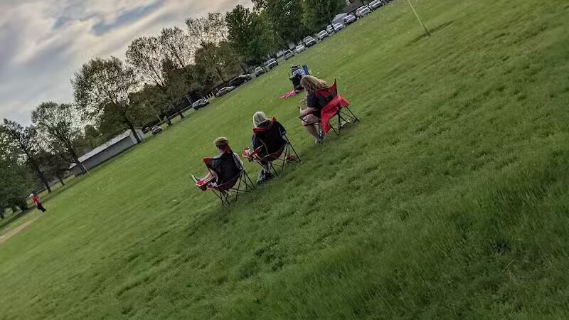 Creston Community Park - Creston, OH