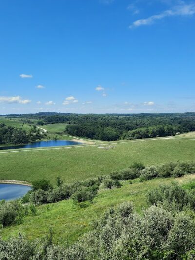 The Wilds - Cumberland, OH