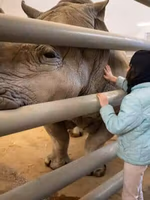 The Wilds - Cumberland, OH