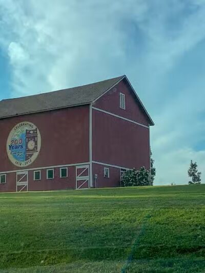 Keyser Park - Cuyahoga Falls, OH