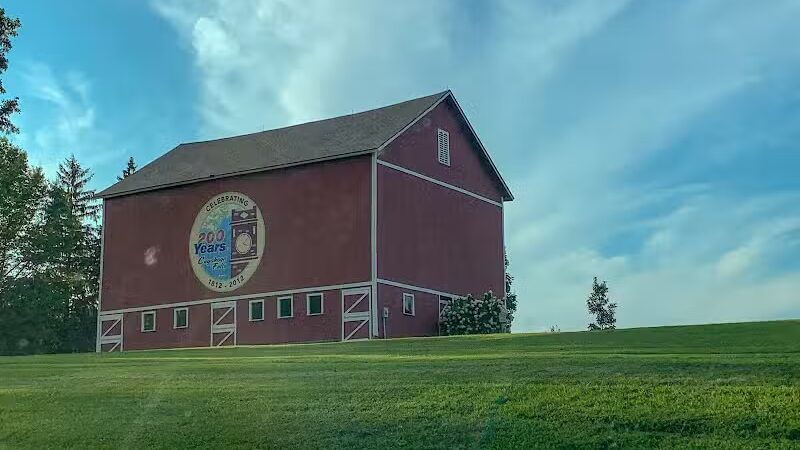 Keyser Park - Cuyahoga Falls, OH