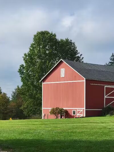 Keyser Park - Cuyahoga Falls, OH