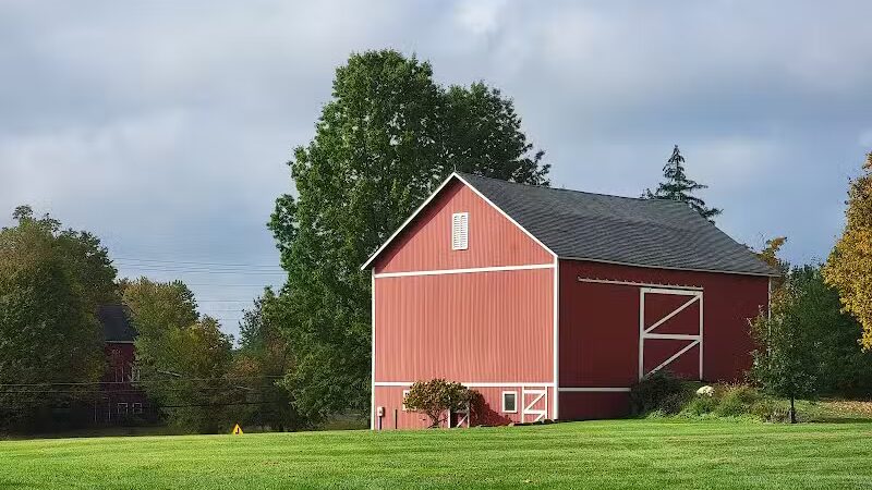 Keyser Park - Cuyahoga Falls, OH
