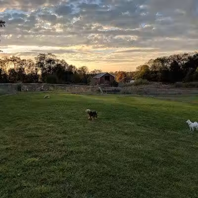 Keyser Park - Cuyahoga Falls, OH